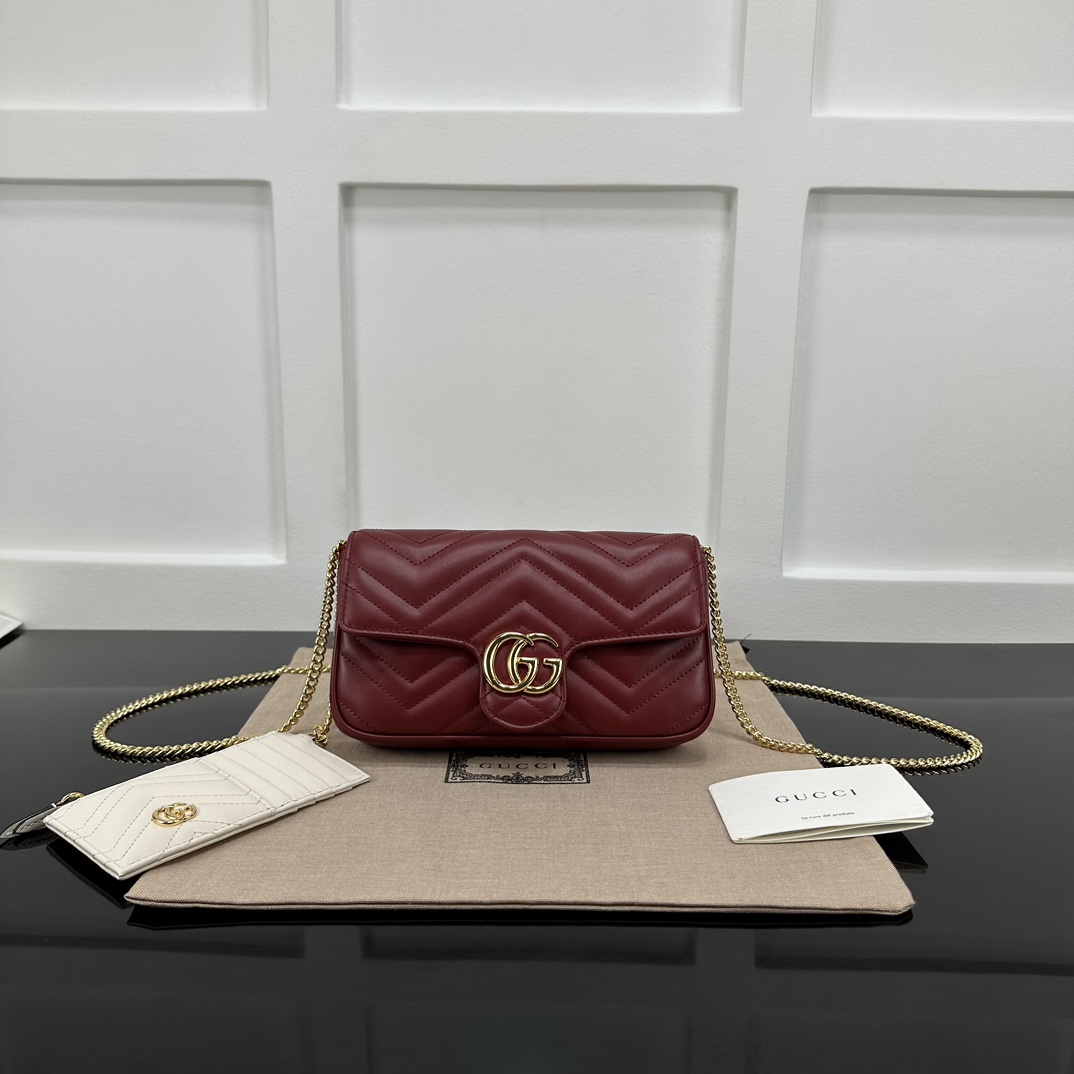 Gucci Satchel Bags